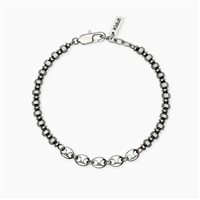 Bracciale Kidult Uomo in Acciaio 831283 KIDULT